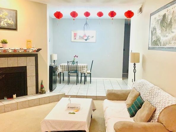 3100 Walnut Bend Lane 309, Houston TX 77042