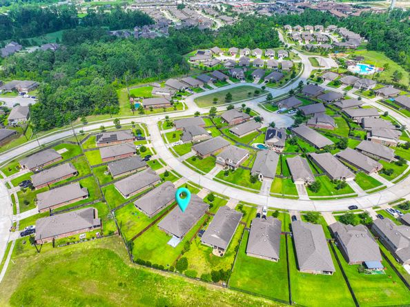 24322 S Newcastle Bay Trail, Spring TX 77389