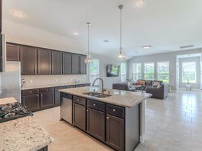 24322 S Newcastle Bay Trail, Spring TX 77389