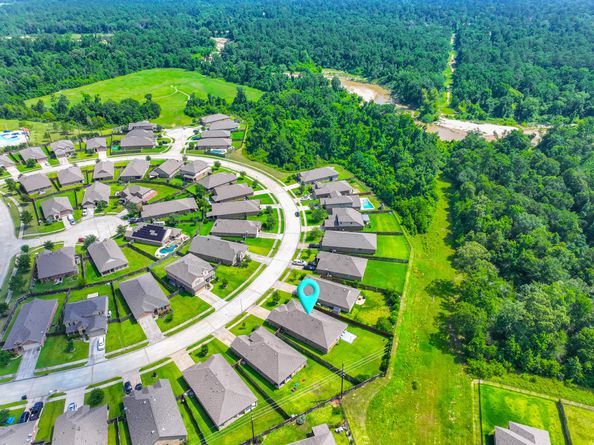 24322 S Newcastle Bay Trail, Spring TX 77389
