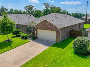24322 S Newcastle Bay Trail, Spring TX 77389