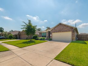 24322 S Newcastle Bay Trail, Spring TX 77389