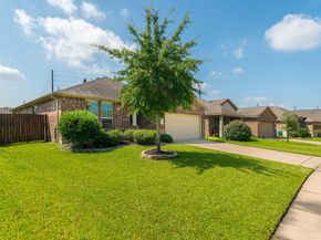 24322 S Newcastle Bay Trail, Spring TX 77389