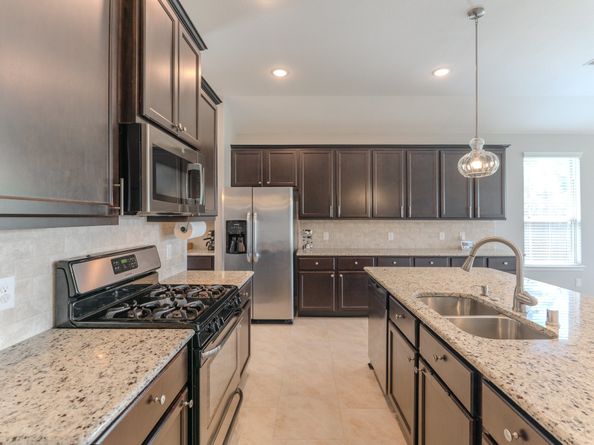 24322 S Newcastle Bay Trail, Spring TX 77389