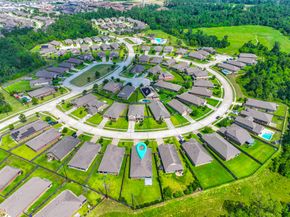 24322 S Newcastle Bay Trail, Spring TX 77389