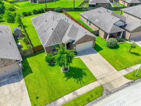 24322 S Newcastle Bay Trail, Spring TX 77389