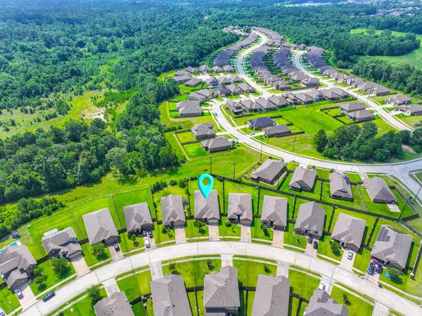 24322 S Newcastle Bay Trail, Spring TX 77389