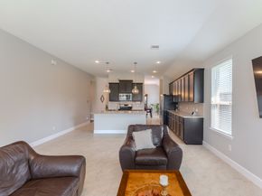 24322 S Newcastle Bay Trail, Spring TX 77389