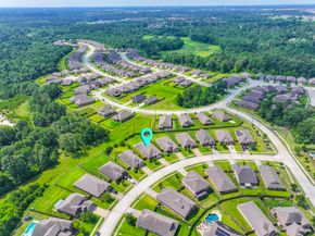 24322 S Newcastle Bay Trail, Spring TX 77389