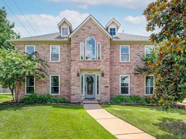 15434 Redbud Leaf Lane, Cypress TX 77433