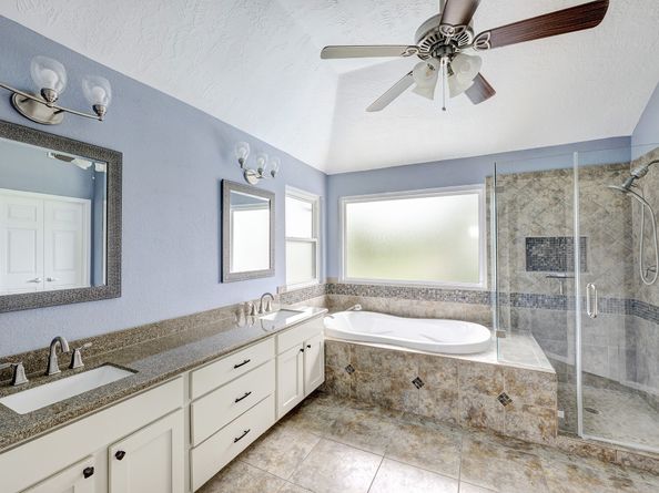 15434 Redbud Leaf Lane, Cypress TX 77433