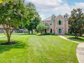 15434 Redbud Leaf Lane, Cypress TX 77433