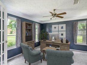 15434 Redbud Leaf Lane, Cypress TX 77433