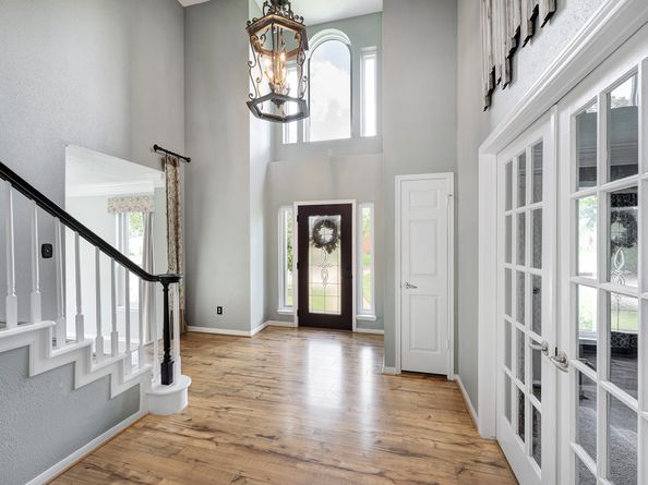 15434 Redbud Leaf Lane, Cypress TX 77433