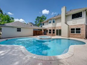 15434 Redbud Leaf Lane, Cypress TX 77433