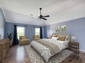 15434 Redbud Leaf Lane, Cypress TX 77433