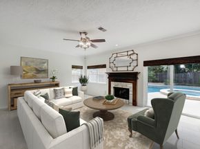 15434 Redbud Leaf Lane, Cypress TX 77433