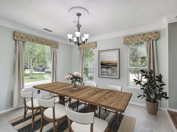 15434 Redbud Leaf Lane, Cypress TX 77433