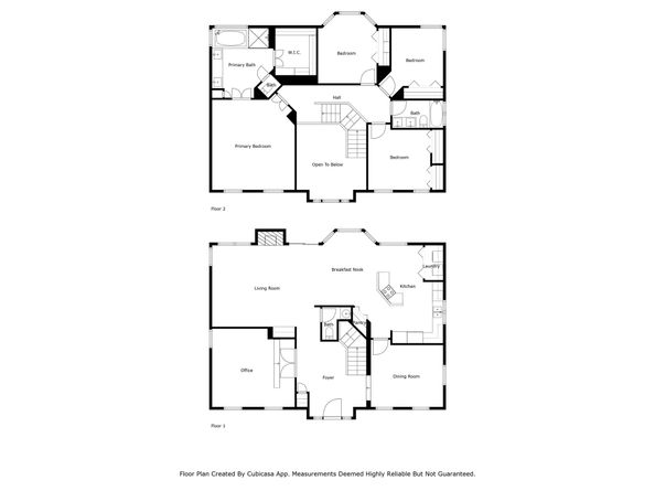 15434 Redbud Leaf Lane, Cypress TX 77433