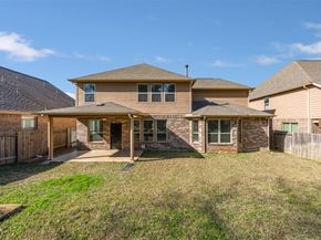 2642 Tacoma Springs Drive, Conroe TX 77304
