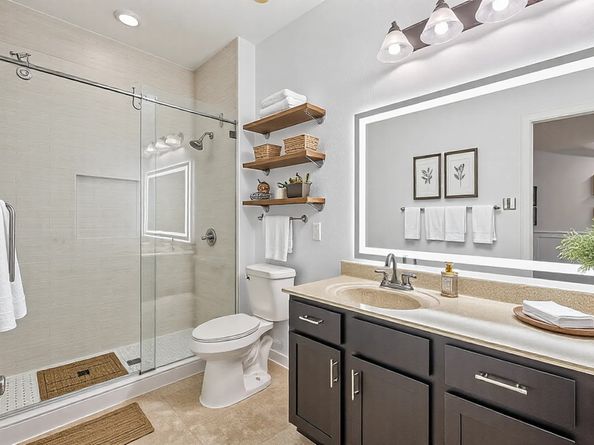 2642 Tacoma Springs Drive, Conroe TX 77304