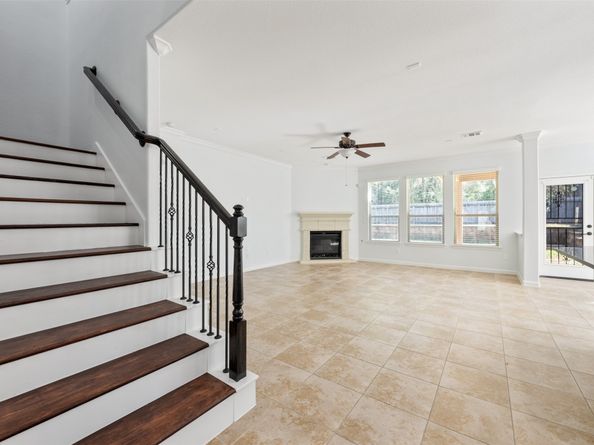 2642 Tacoma Springs Drive, Conroe TX 77304