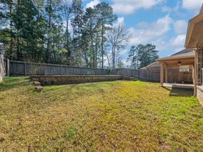 2642 Tacoma Springs Drive, Conroe TX 77304