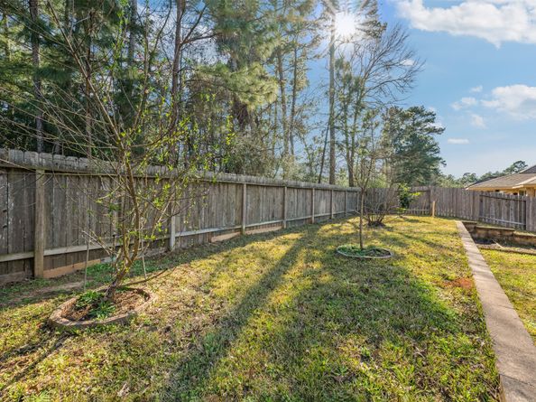 2642 Tacoma Springs Drive, Conroe TX 77304