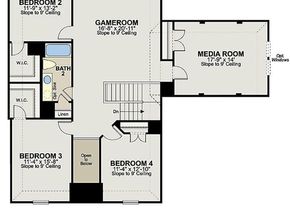 2642 Tacoma Springs Drive, Conroe TX 77304