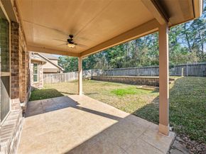 2642 Tacoma Springs Drive, Conroe TX 77304