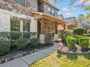 2642 Tacoma Springs Drive