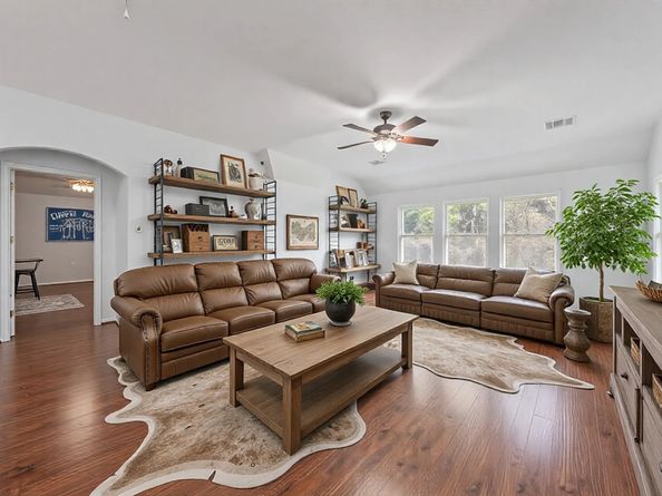 2642 Tacoma Springs Drive, Conroe TX 77304