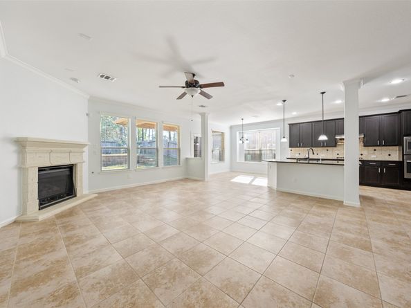 2642 Tacoma Springs Drive, Conroe TX 77304