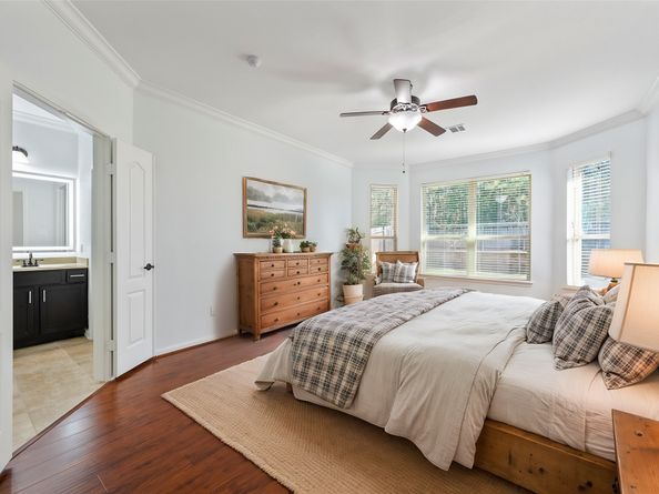 2642 Tacoma Springs Drive, Conroe TX 77304