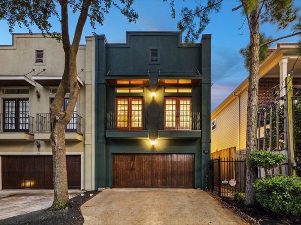 636 E 6th 1/2 Street, Houston TX 77007