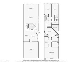 636 E 6th 1/2 Street, Houston TX 77007