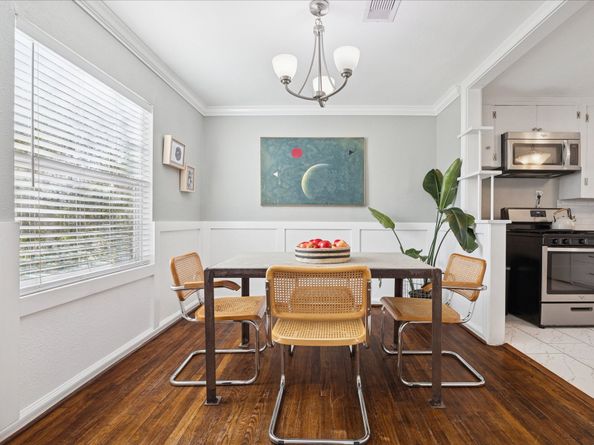 5651 Truett Street, Houston TX 77023