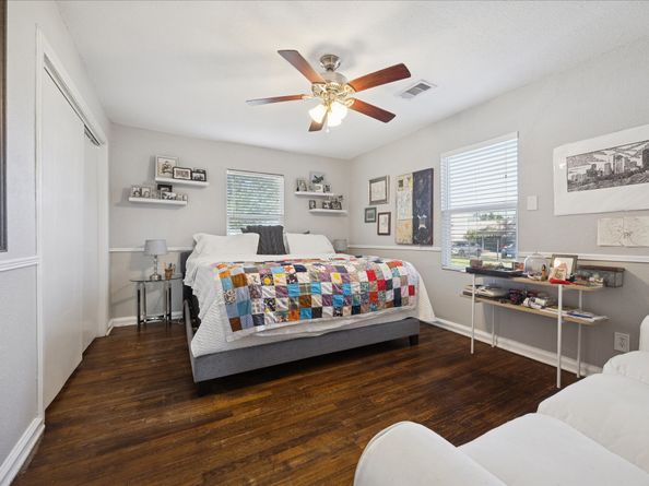 5651 Truett Street, Houston TX 77023