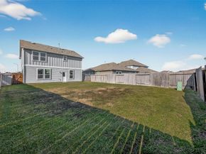 7202 Hobby Wind Ridge Drive, Houston TX 77075