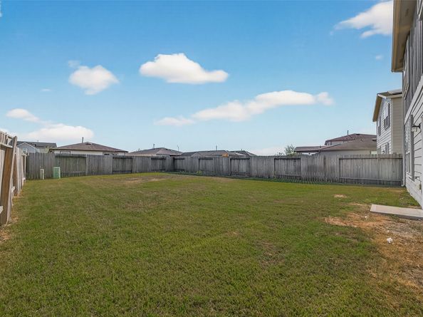 7202 Hobby Wind Ridge Drive, Houston TX 77075