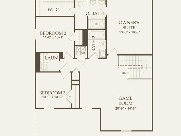 7202 Hobby Wind Ridge Drive, Houston TX 77075