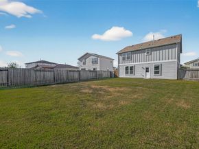 7202 Hobby Wind Ridge Drive, Houston TX 77075