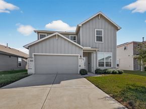 7202 Hobby Wind Ridge Drive, Houston TX 77075