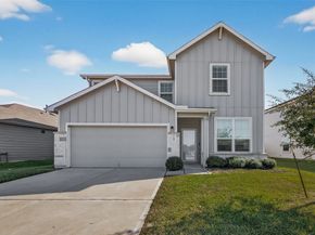 7202 Hobby Wind Ridge Drive, Houston TX 77075