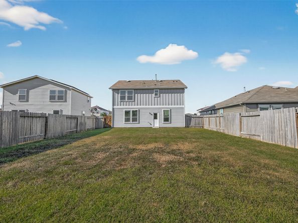 7202 Hobby Wind Ridge Drive, Houston TX 77075