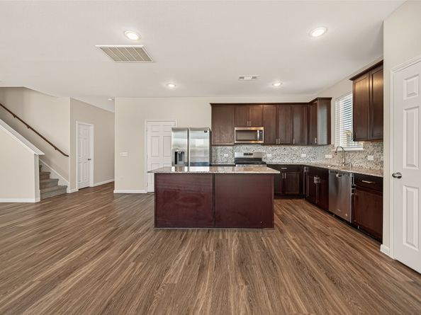 7202 Hobby Wind Ridge Drive, Houston TX 77075