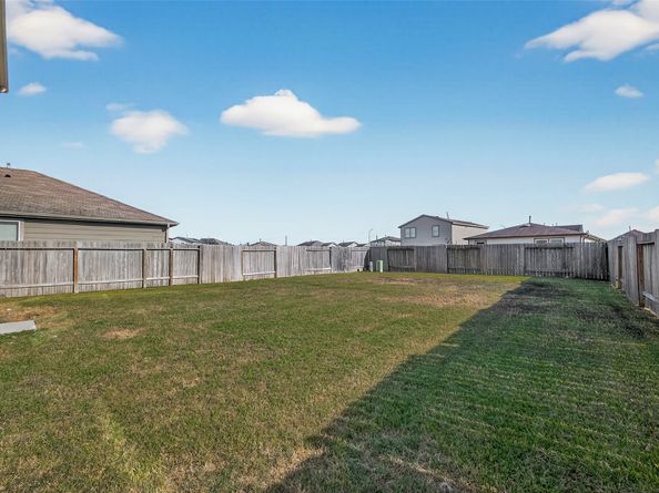 7202 Hobby Wind Ridge Drive, Houston TX 77075