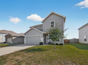 7202 Hobby Wind Ridge Drive, Houston TX 77075