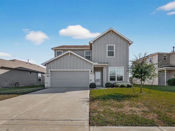 7202 Hobby Wind Ridge Drive, Houston TX 77075