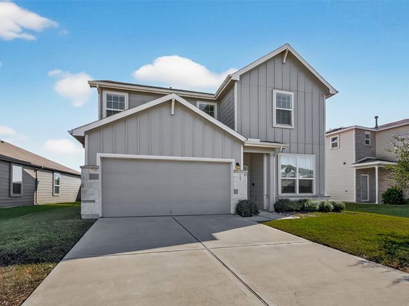 7202 Hobby Wind Ridge Drive, Houston TX 77075